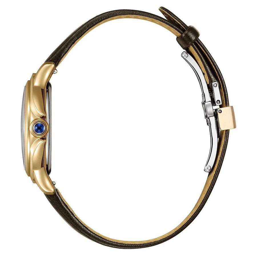 Часы Citizen Citizen L EM1163-09X — Япония, кварцевые