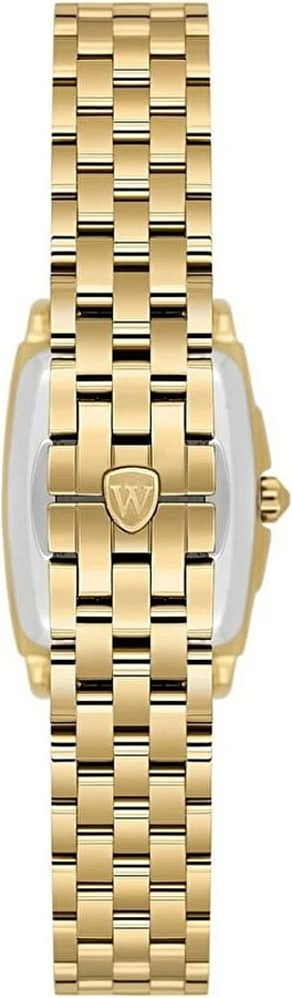 Часы Wainer WA.18220-E — нержавеющая сталь с pvd-покрытием, женские