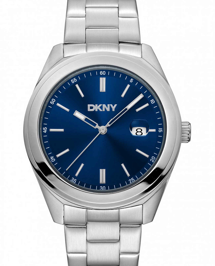 Часы DKNY Modernist Classics DK1G069M0045 — кварцевые, металл сталь