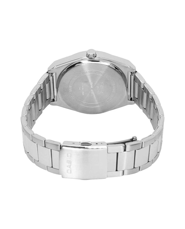 Часы Casio Classic MTP-M300D-7A — кварцевые, сталь металл