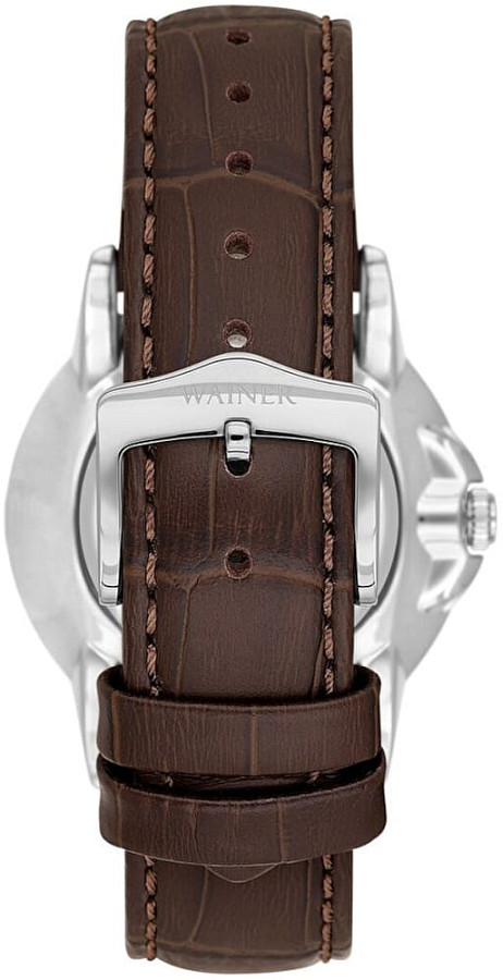 Часы Wainer WA.17150-A — металл сталь, Швейцария