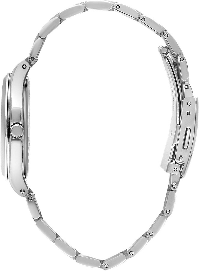 Часы Beverly Hills Polo Club BP3385C.330 — сталь металл, США