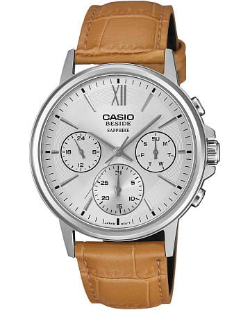 Casio Collection Beside BMS-300L-5A