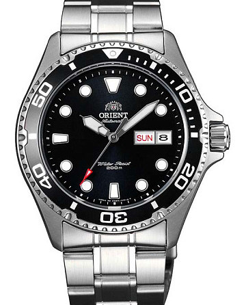 Orient Diving Sports Automatic AA02004B