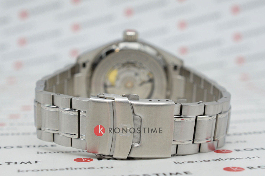 Часы Swiss Military Hanowa Majestic Pioneer SMWGL0006203 — Швейцария, механические