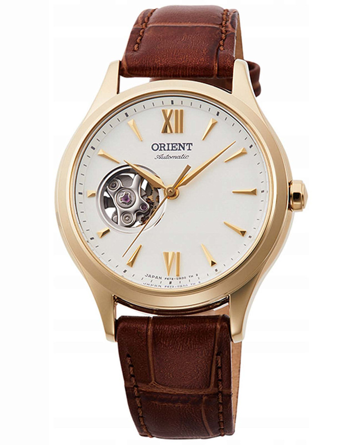 Часы Orient RA-AG0024S (RN-AG0024S) — женские, белый
