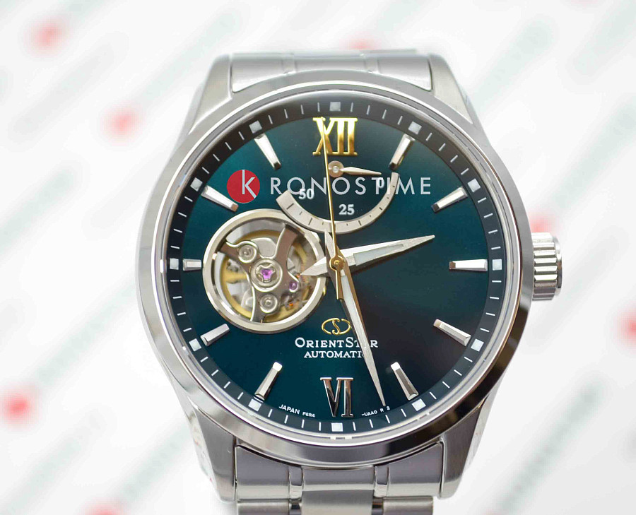 Часы Orient Star RE-AT0002E (RK-AT0002E) — артикул RE-AT0002E