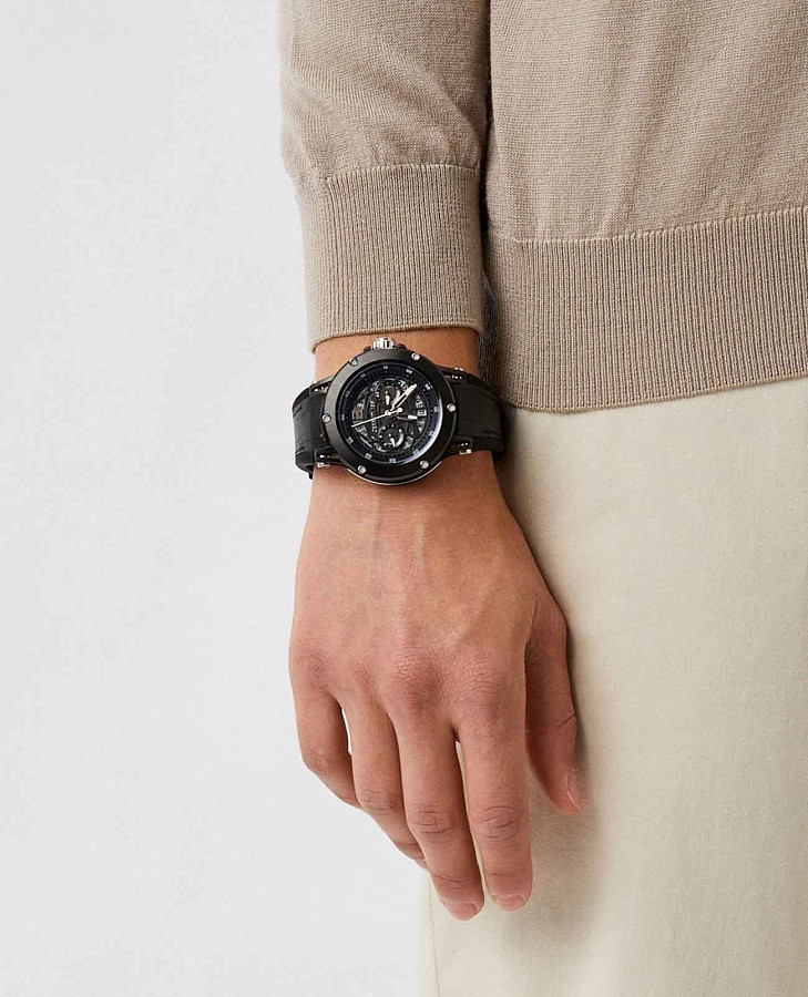 Часы Cerruti 1881 Velletri CIWGQ2224803 — кварцевые, металл сталь