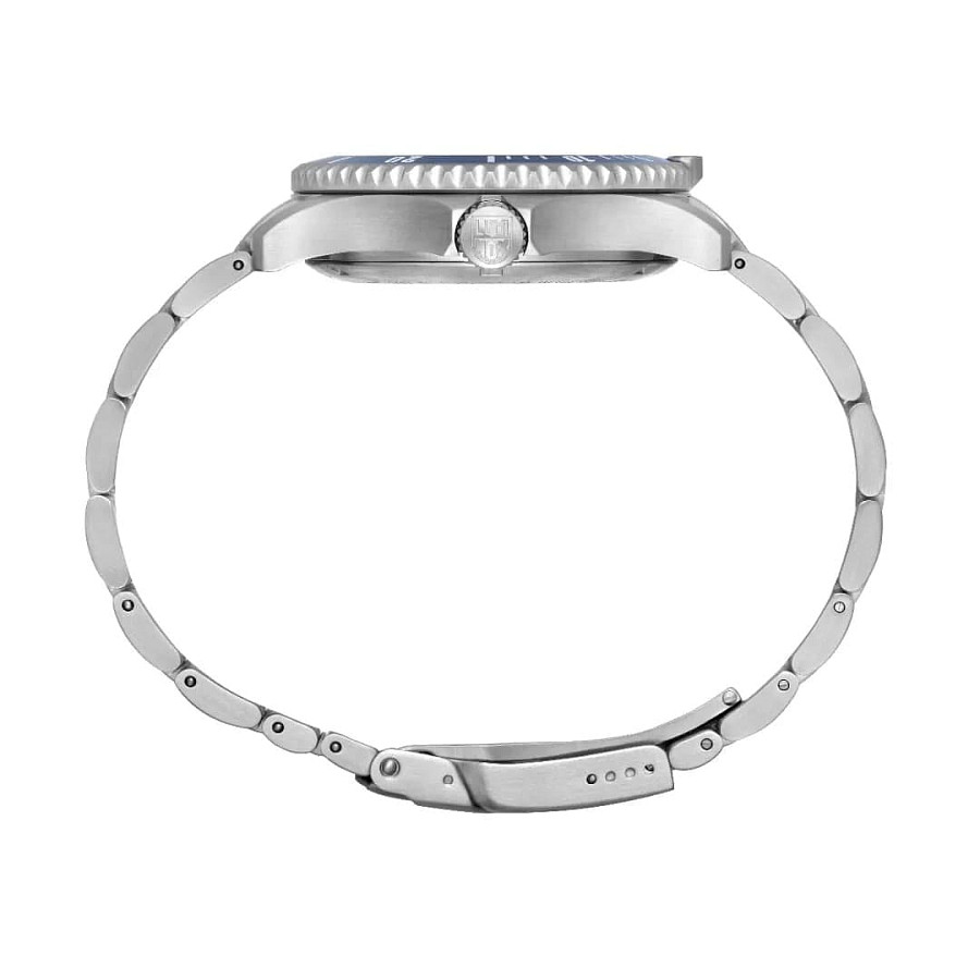 Часы Luminox Automatic Sport Timer XS.0924 — мужские, нержавеющая сталь 316l