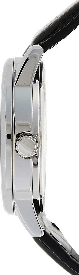 Часы Casio Collection MTP-V002L-1B3UDF (MTP-V002L-1B3) — кожаный, мужские