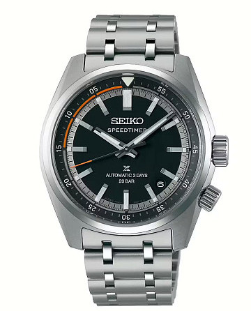 Seiko Prospex Speedtimer SPB515J1