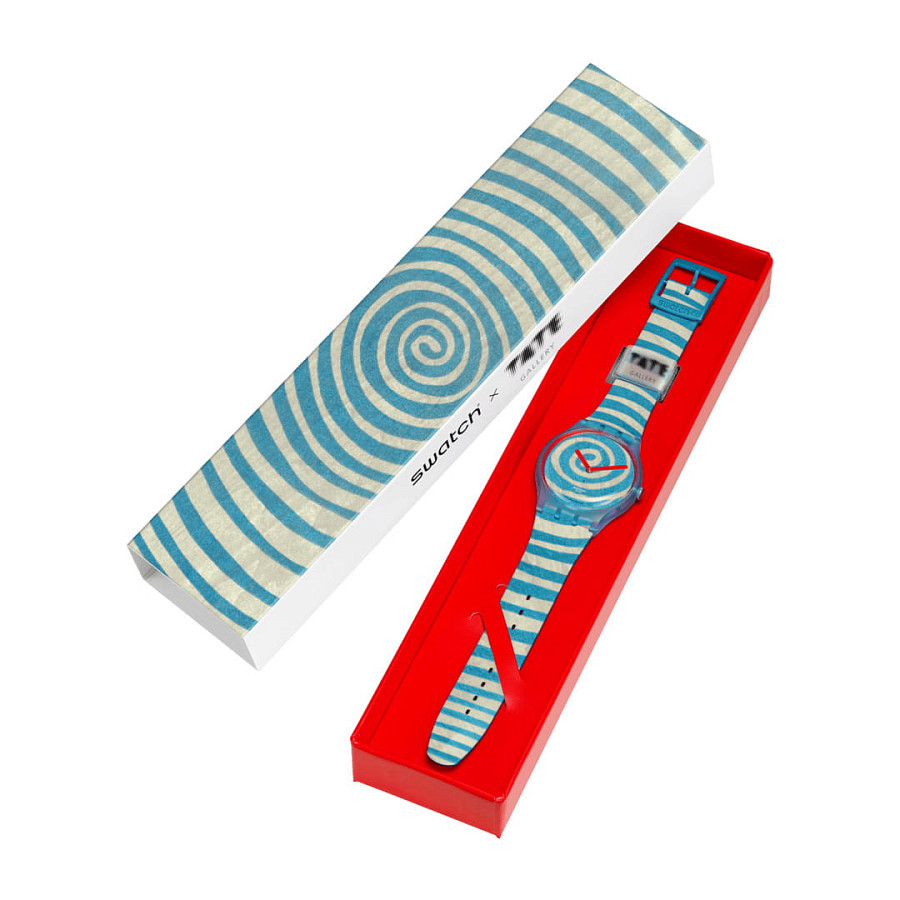 Часы Swatch New Gent SUOZ364 — артикул SUOZ364