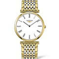 Швейцарские часы Longines La Grande Classique L4.709.2.21.7