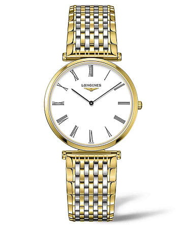 Longines La Grande Classique L4.709.2.21.7