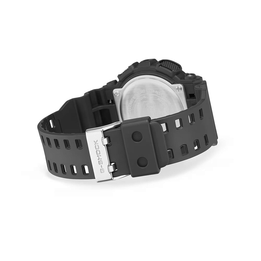 Часы Casio G-Shock GA-100MF-1ADR (GA-100MF-1A) — артикул GA-100MF-1A
