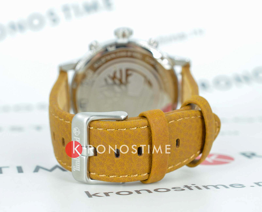 Часы Timberland Pancher TDWGF0028904 — артикул TDWGF0028904