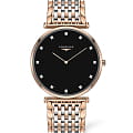 Швейцарские часы Longines La Grande Classique L4.766.1.57.7