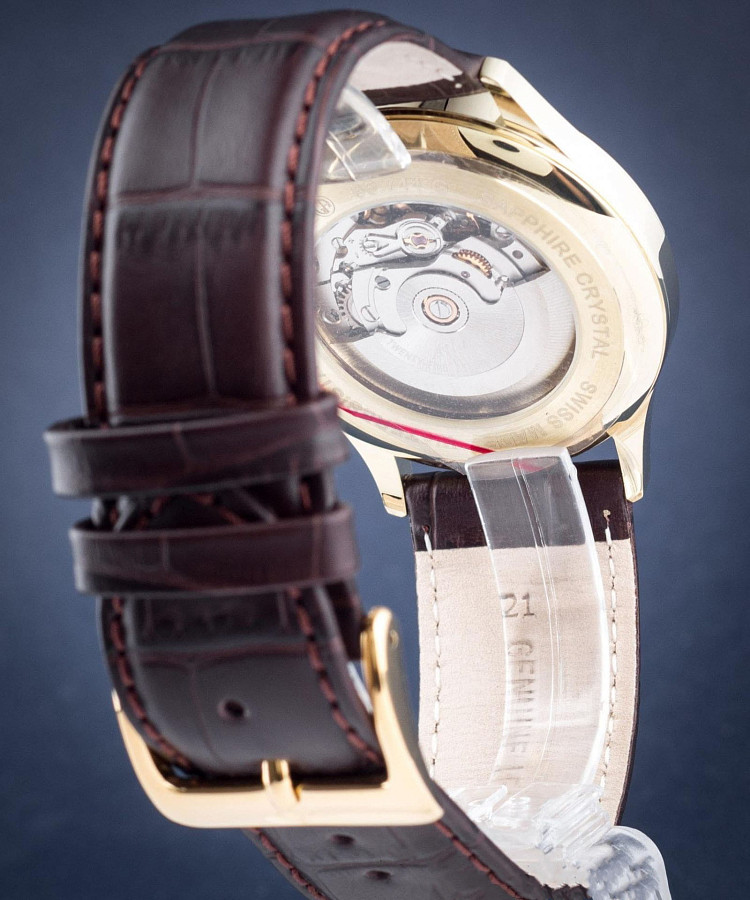 Часы Atlantic Seagold 95744.65.31 — артикул 95744.65.31