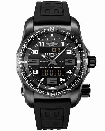 Breitling Emergency V76325221B1S1