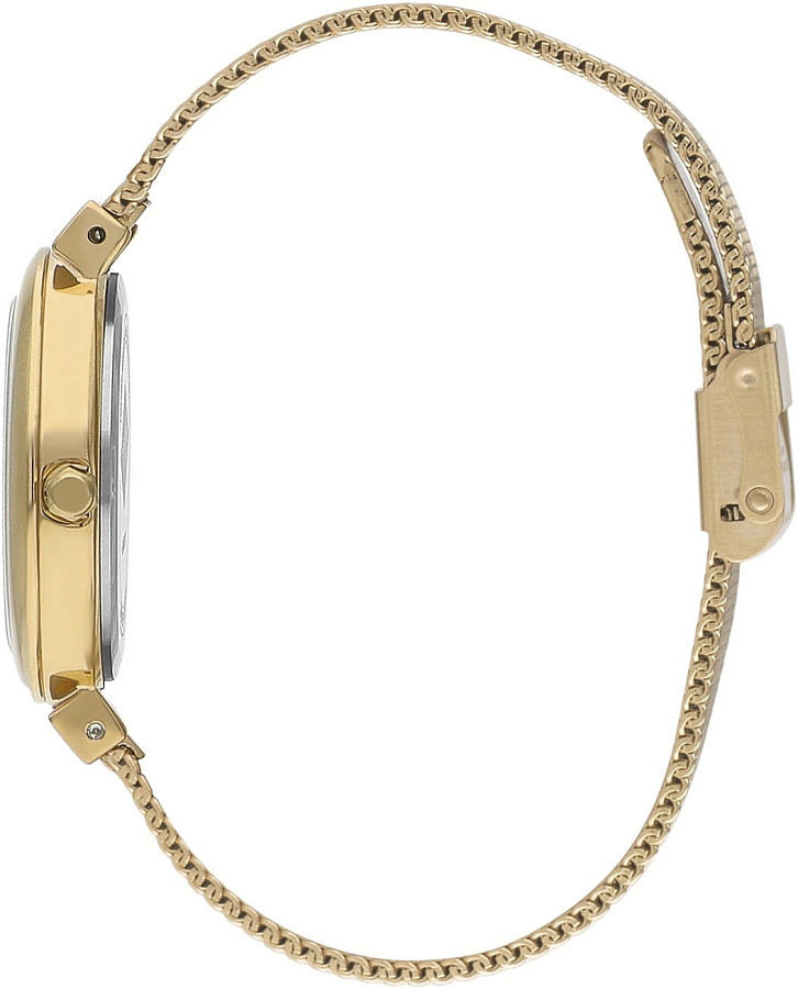 Часы Lee Cooper LC07623.130 — кварцевые, металл сталь