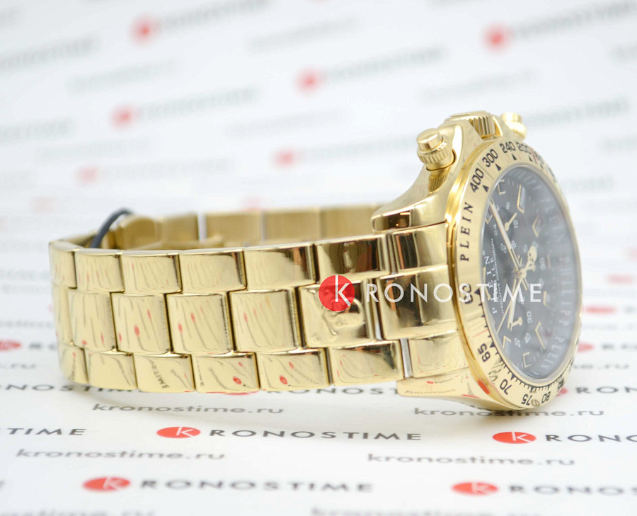 Часы Philipp Plein Nobile Wonder PWCAA1021 — Германия, кварцевые