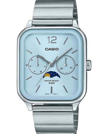 Casio Collection MTP-M305D-2A