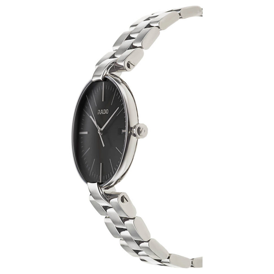 Часы Rado Coupole R22852163 — сталь металл, Швейцария