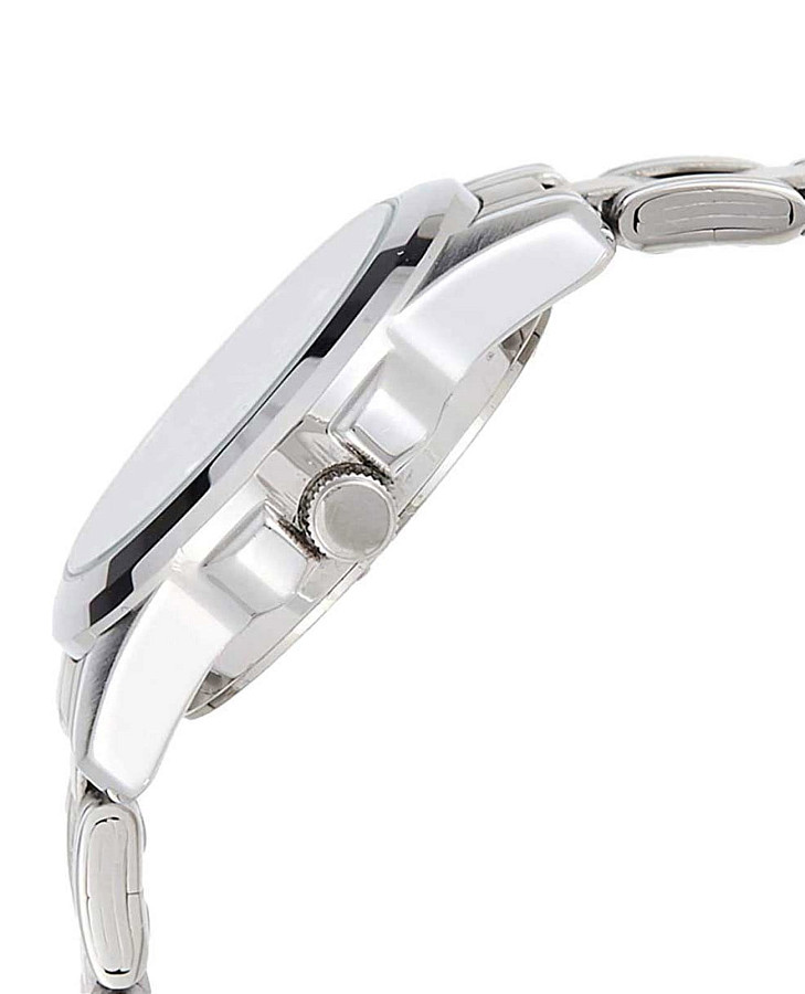 Часы Casio Collection LTP-1215A-2A2 — кварцевые, металл сталь