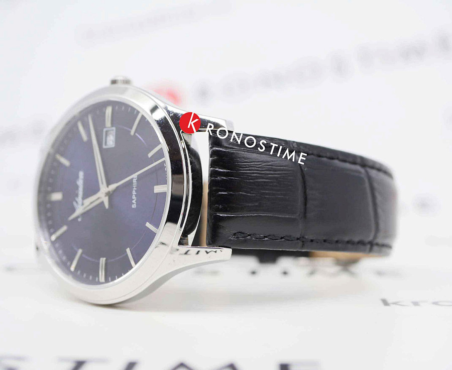 Часы Adriatica Classic A1295.5215Q — артикул A1295.5215Q