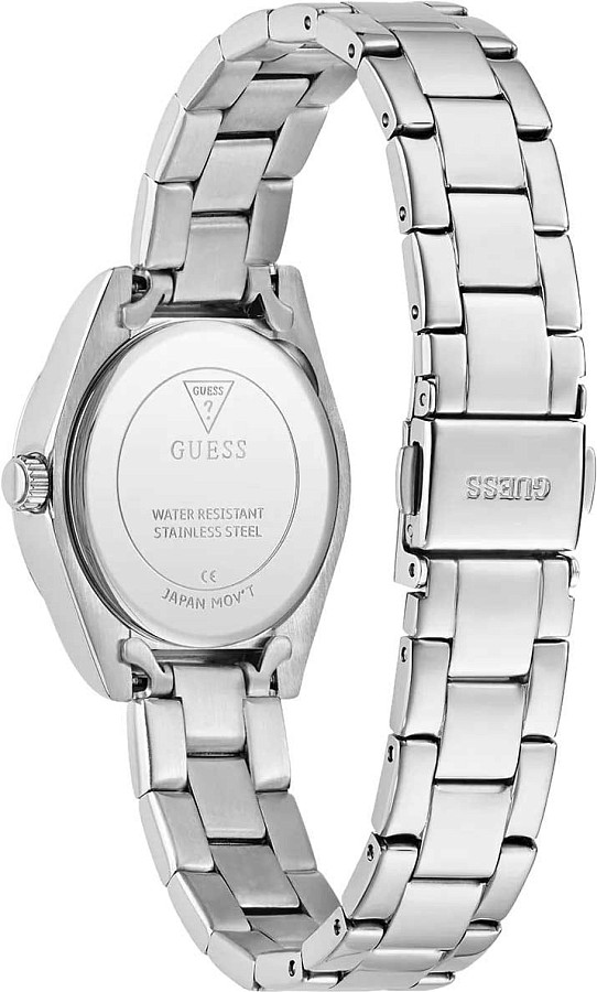 Часы Guess Dress Mini Luna GW0841L4 — артикул GW0841L4