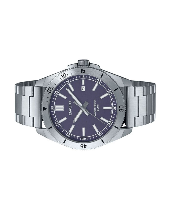 Часы Casio Collection MTP-B155D-2EV — артикул MTP-B155D-2E
