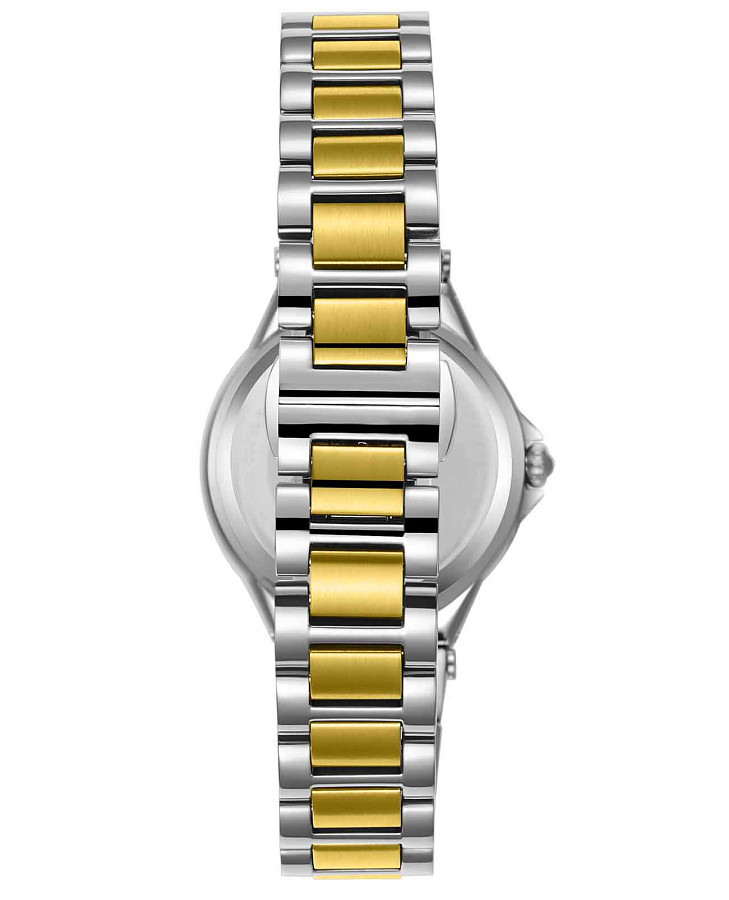 Часы Beverly Hills Polo Club BP3740C.230 — сталь металл, США