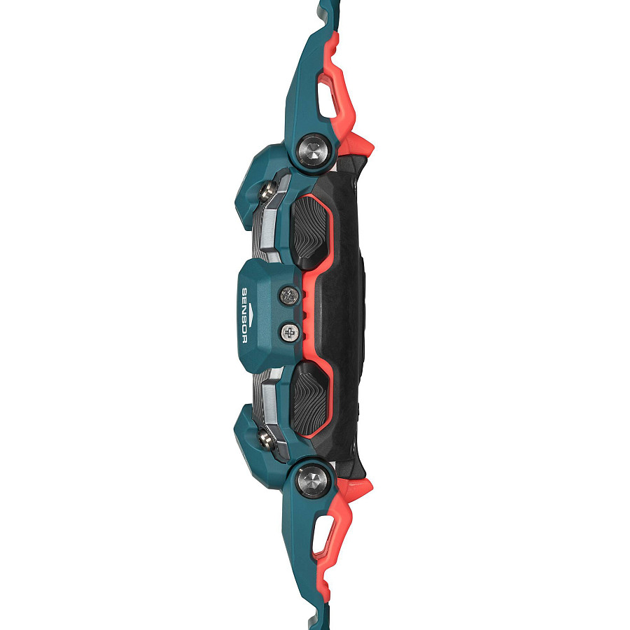 Часы Casio G-Shock GBD-H2000-2DR (GBD-H2000-2) — артикул GBD-H2000-2
