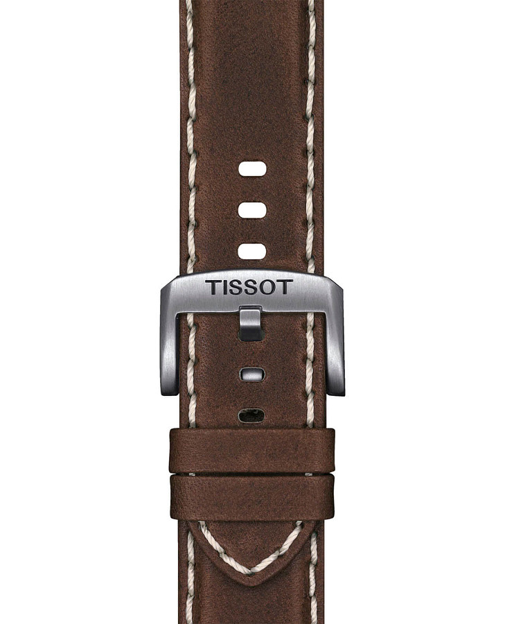 Часы Tissot SuperSport Chrono T125.617.16.041.00 — артикул T1256171604100