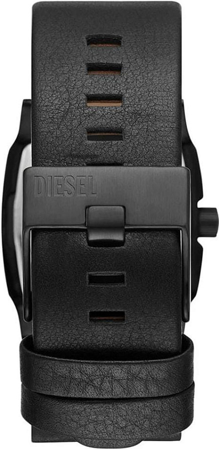 Часы Diesel Cliffhanger DZ2000 — цветной, сталь металл