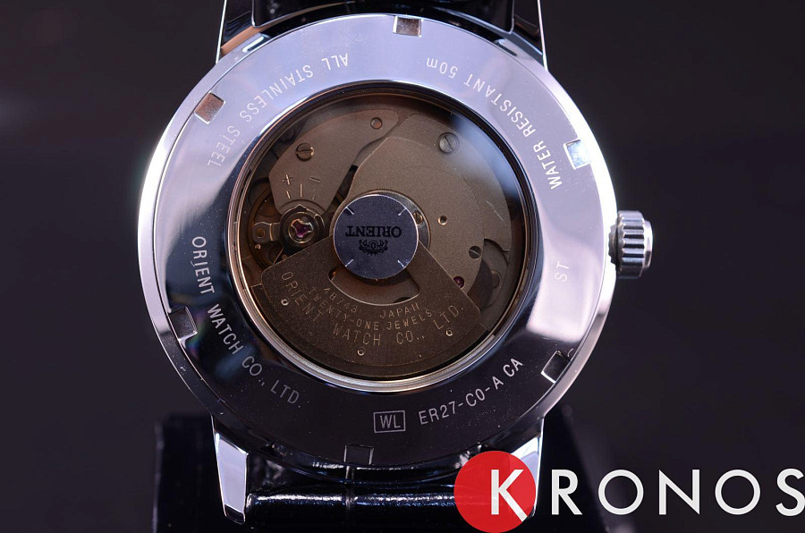 Часы Orient ER27006B (FER27006B) — артикул FER27006B