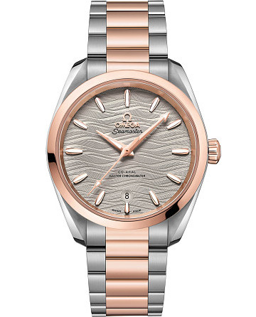 Omega Seamaster Aqua Terra 220.20.38.20.06.001