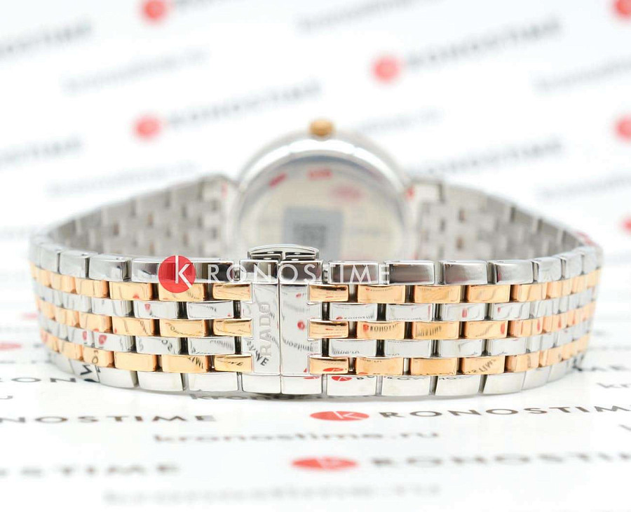 Часы Rado Florence Classic R48913403 — артикул R48913403