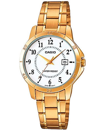 Casio Collection LTP-V004G-7B