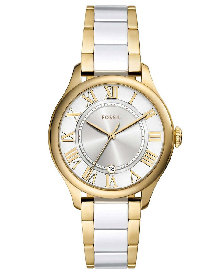 Часы Fossil CE1131 — женские, белый