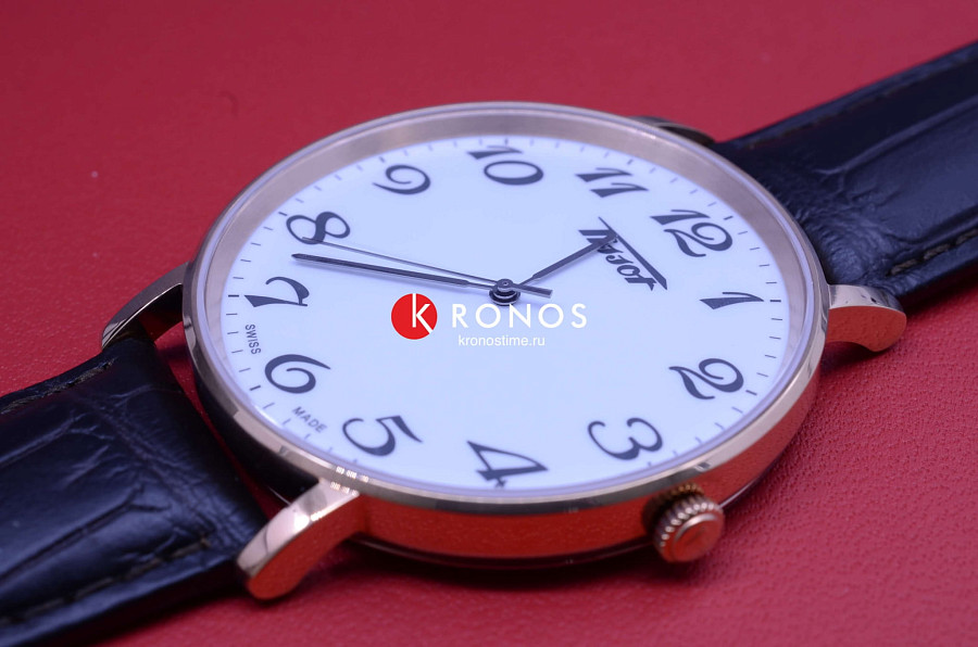 Часы Tissot Everytime Large T109.610.36.012.01 — артикул T1096103601201, мужские