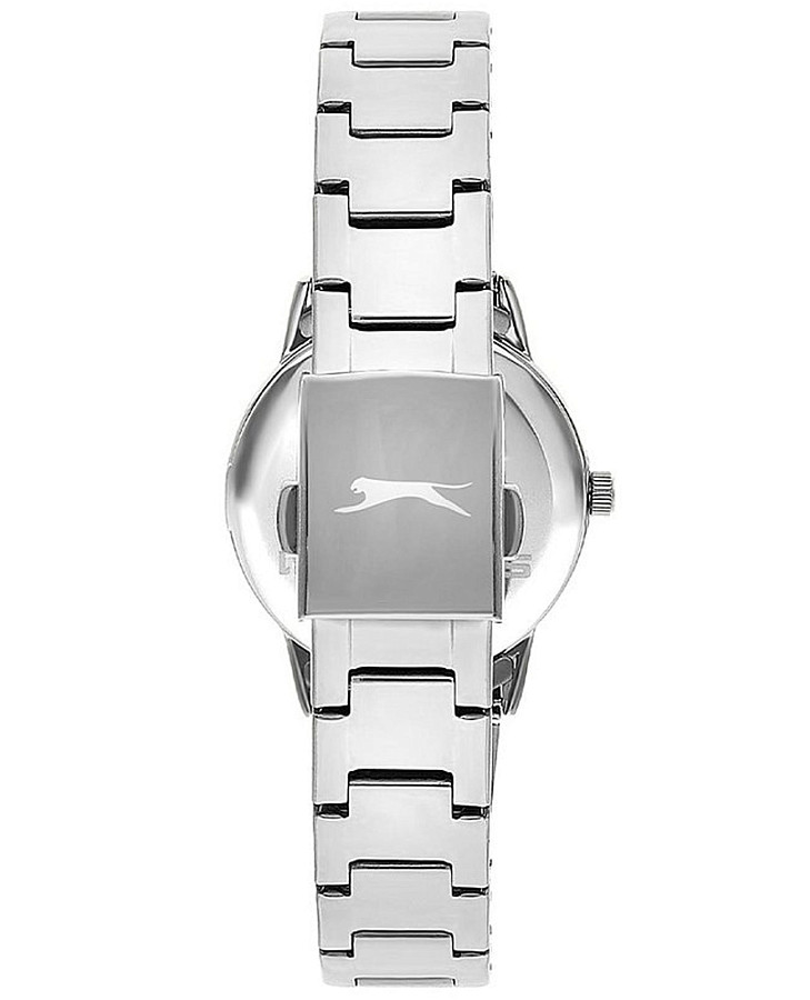 Часы Slazenger SL.09.2071.3.04 — сталь металл, Англия