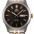 Японские механические часы Orient 3 Stars RA-AB0011B (RN-AB0011B)