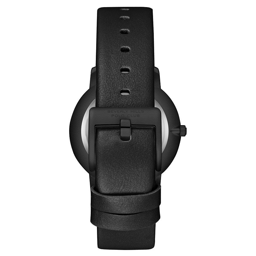 Часы Beverly Hills Polo Club BP3722X.661 — сталь металл, США