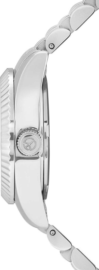 Часы Mathey-Tissot Mathy D810APU — сталь металл, Швейцария