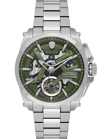 Wainer WA.25250-B