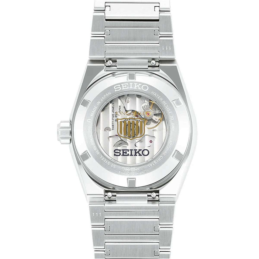 Часы Seiko Prospex SLA089J1 — Япония, механические