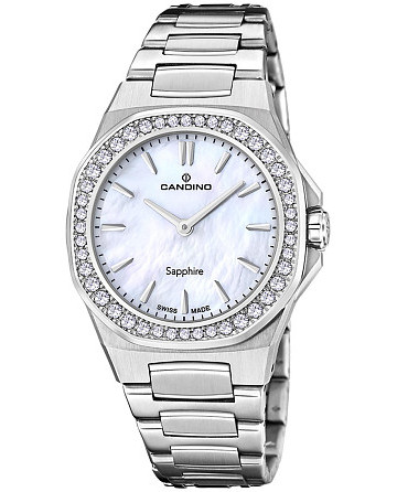 Candino Lady Elegance Date C4753/6