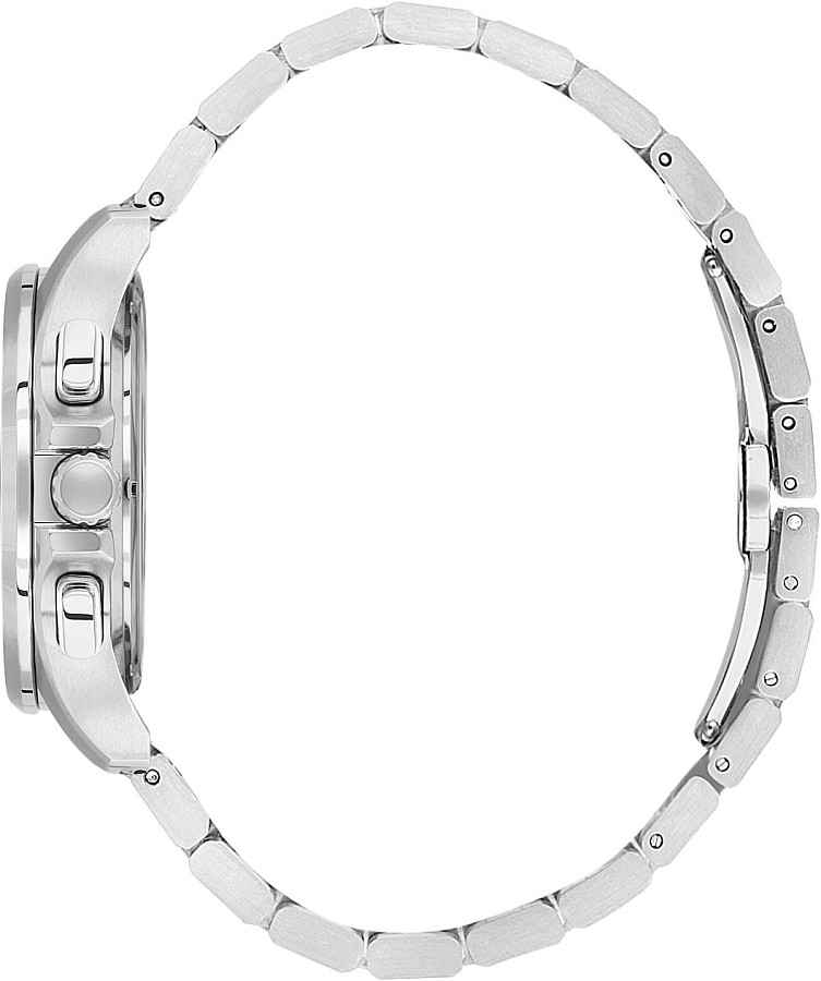 Часы Santa Barbara Polo & Racquet Club Legend SB.1.10582-2 — кварцевые, сталь металл