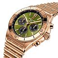 Швейцарские механические часы Breitling Chronomat B01 42 mm RB01344A1L1R1, фото 2